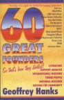 60 Great Founders: So that's how they started